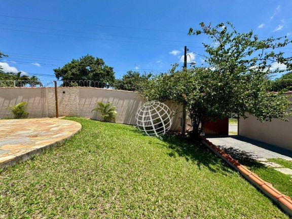 Imagem Casa com 2 Quartos à Venda, 182 m² em Chácaras Maringá - Atibaia