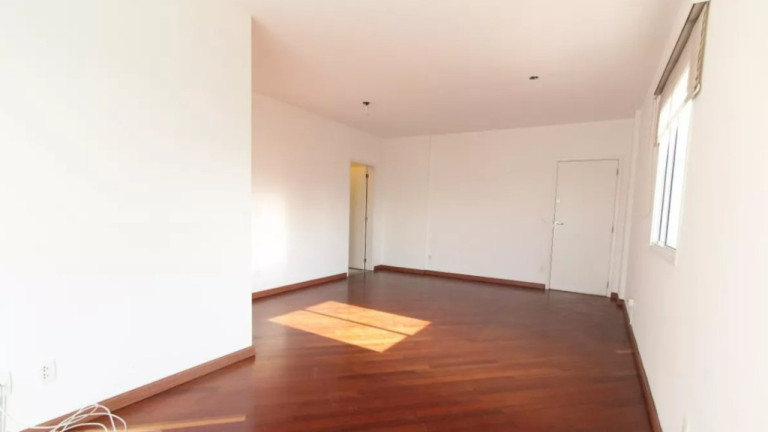 Imóvel com 3 Quartos à Venda, 102 m² em Mirandópolis - São Paulo