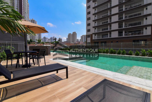 Imagem Apartamento com 3 Quartos à Venda, 100 m² em Tatuapé - São Paulo Imagem Apartamento com 3 Quartos à Venda, 100 m² em Tatuapé - São Paulo