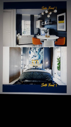 Imagem Apartamento com 2 Quartos à Venda, 68 m² em Aviação - Praia Grande Imagem Apartamento com 2 Quartos à Venda, 68 m² em Aviação - Praia Grande