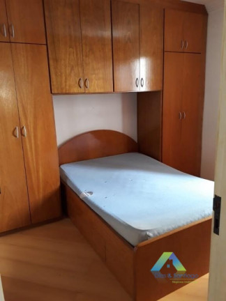 Imagem Apartamento com 3 Quartos à Venda, 82 m² em Vila Das Mercês - São Paulo Imagem Apartamento com 3 Quartos à Venda, 82 m² em Vila Das Mercês - São Paulo