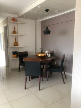 Imagem Apartamento com 2 Quartos à Venda, 57 m² em Vila Rosa - Goiânia