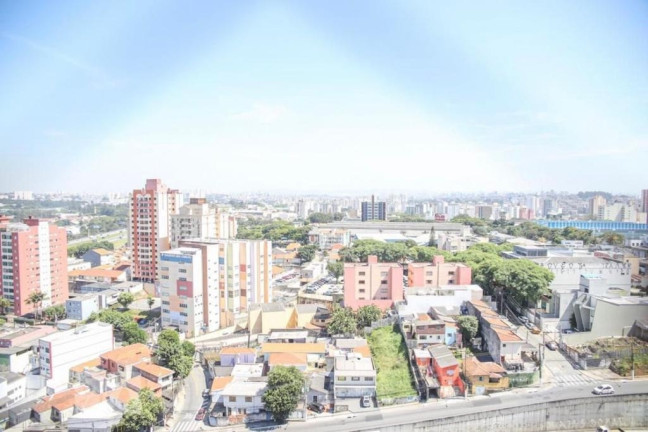 Imagem Imóvel com 2 Quartos à Venda, 64 m² em Rudge Ramos - São Bernardo Do Campo