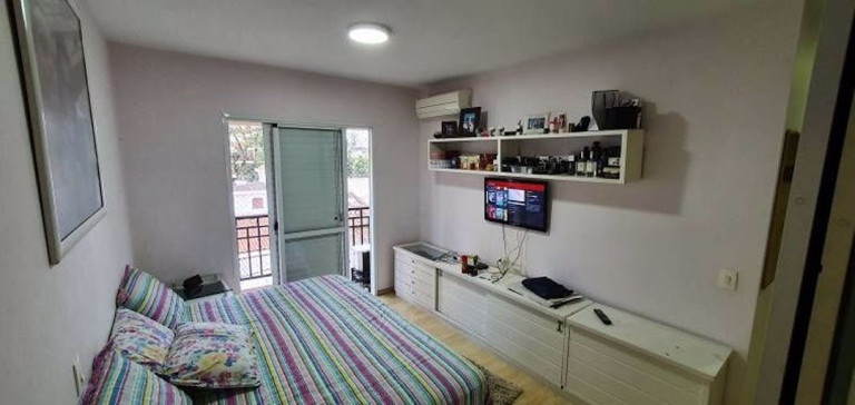 Imagem Apartamento com 3 Quartos à Venda, 170 m² em Brooklin Novo - São Paulo Imagem Apartamento com 3 Quartos à Venda, 170 m² em Brooklin Novo - São Paulo
