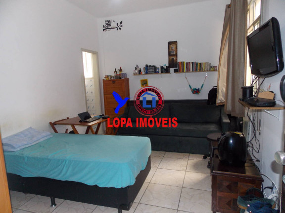 Imagem Apartamento com 1 Quarto à Venda, 23 m² em Bairro De Fátima - Rio De Janeiro Imagem Apartamento com 1 Quarto à Venda, 23 m² em Bairro De Fátima - Rio De Janeiro