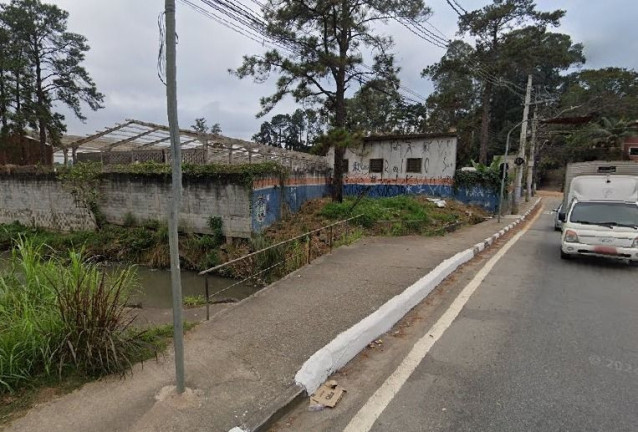 Galpão para Alugar, 5 m² em água Chata - Guarulhos