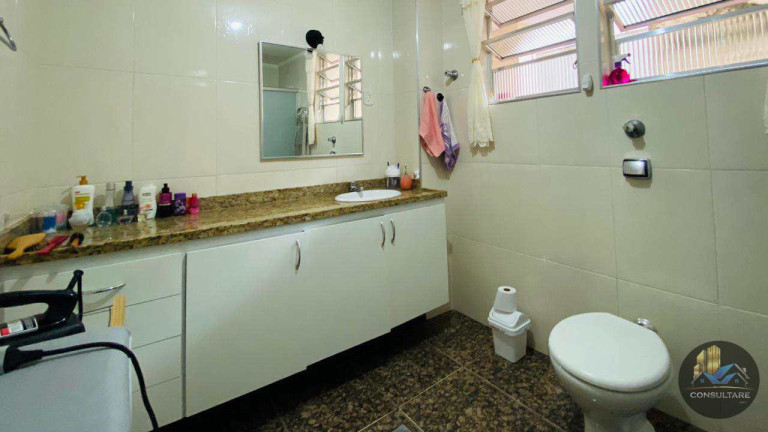 Imagem Apartamento com 2 Quartos à Venda, 65 m² em Gonzaga - Santos Imagem Apartamento com 2 Quartos à Venda, 65 m² em Gonzaga - Santos