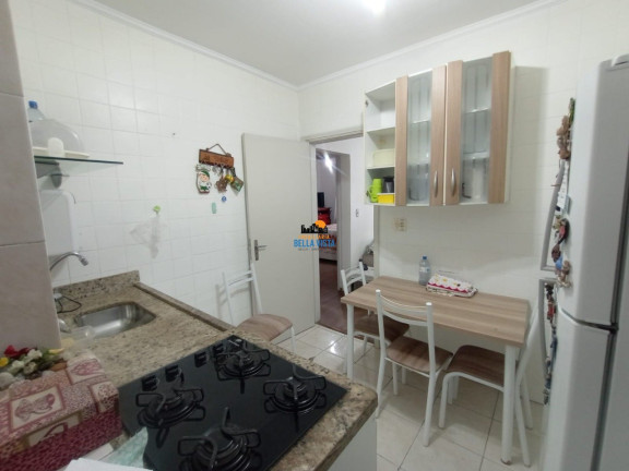 Imagem Apartamento com 2 Quartos à Venda, em Itararé - São Vicente Imagem Apartamento com 2 Quartos à Venda, em Itararé - São Vicente