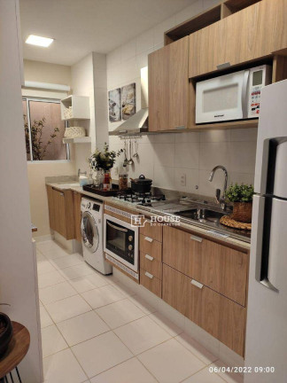 Imagem Apartamento com 2 Quartos à Venda, 51 m² em Vila São Pedro - Hortolândia Imagem Apartamento com 2 Quartos à Venda, 51 m² em Vila São Pedro - Hortolândia