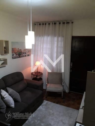 Imagem Casa com 2 Quartos à Venda, 64 m² em Jardim Paraventi - Guarulhos Imagem Casa com 2 Quartos à Venda, 64 m² em Jardim Paraventi - Guarulhos
