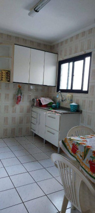 Imagem Apartamento com 2 Quartos à Venda, 97 m² em Ocian - Praia Grande