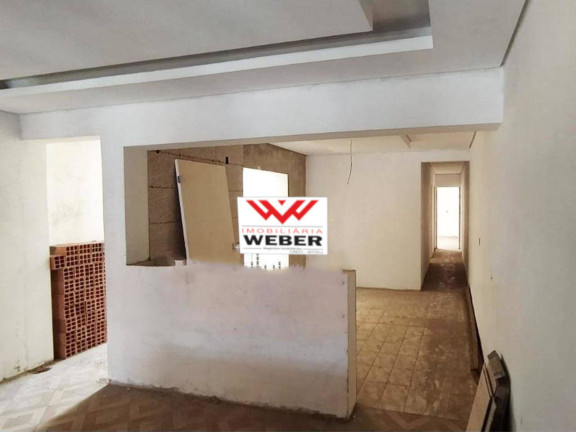 Imagem Casa com 2 Quartos à Venda, 150 m² em Jardim Ana Cláudia - Votorantim Imagem Casa com 2 Quartos à Venda, 150 m² em Jardim Ana Cláudia - Votorantim