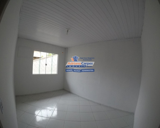 Imagem Casa com 3 Quartos à Venda, 120 m² em Nossa Senhora Da Paz - Balneário Piçarras