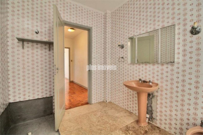 Imagem Apartamento com 3 Quartos à Venda, 130 m² em Jardim Paulista - São Paulo Imagem Apartamento com 3 Quartos à Venda, 130 m² em Jardim Paulista - São Paulo