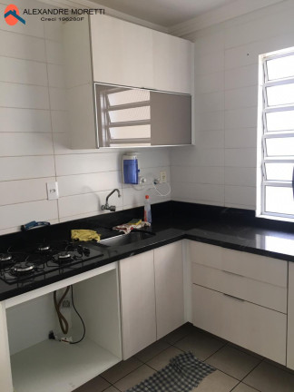 Imagem Apartamento com 2 Quartos à Venda, 55 m² em Campolim - Sorocaba Imagem Apartamento com 2 Quartos à Venda, 55 m² em Campolim - Sorocaba