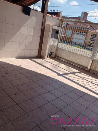 Imagem Casa com 2 Quartos à Venda, em Maracanã - Praia Grande Imagem Casa com 2 Quartos à Venda, em Maracanã - Praia Grande