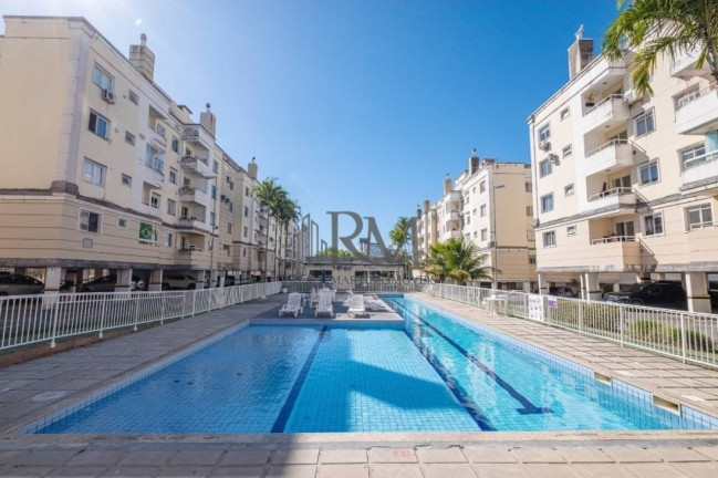 Apartamento com 2 Quartos à Venda, 72 m² em Pagani - Palhoça