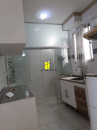 Imagem Apartamento com 2 Quartos à Venda, 54 m² em Parque Senhor Do Bonfim - Taubaté Imagem Apartamento com 2 Quartos à Venda, 54 m² em Parque Senhor Do Bonfim - Taubaté