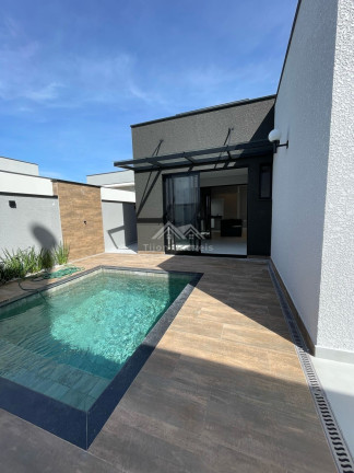 Imagem Casa com 3 Quartos à Venda, 231 m² em Cyrela Landscape Esplanada - Votorantim