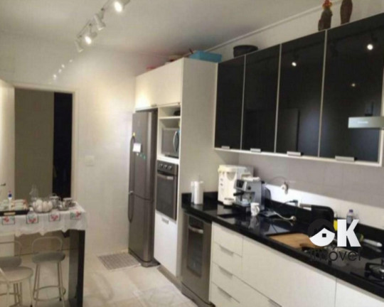 Imagem Apartamento com 3 Quartos à Venda, 142 m² em Jardim Paulista - São Paulo