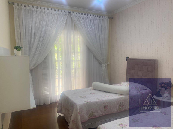 Imagem Casa com 4 Quartos à Venda, 522 m² em Vila Oliveira - Mogi Das Cruzes