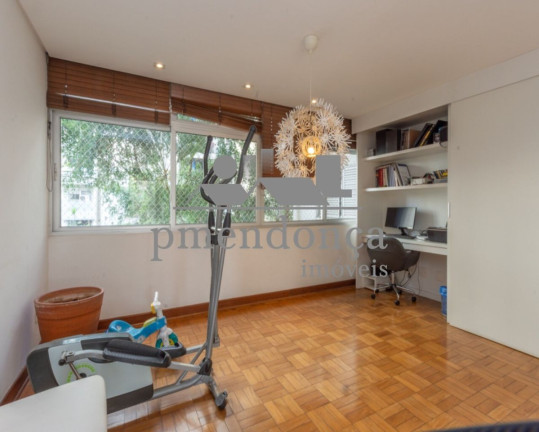Imagem Apartamento com 3 Quartos à Venda, 237 m² em Santa Cecília - São Paulo Imagem Apartamento com 3 Quartos à Venda, 237 m² em Santa Cecília - São Paulo