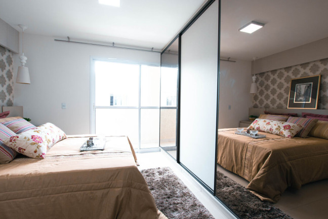 Imagem Sobrado com 3 Quartos à Venda, 107 m² em Jardim Imperial - Aparecida De Goiânia