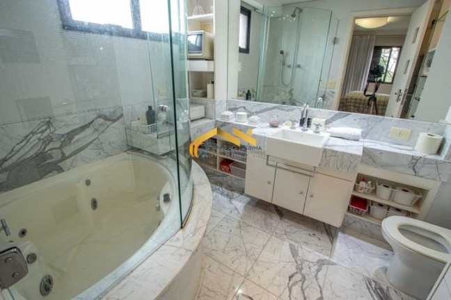 Imagem Apartamento com 4 Quartos à Venda, 175 m² em Morumbi - São Paulo Imagem Apartamento com 4 Quartos à Venda, 175 m² em Morumbi - São Paulo