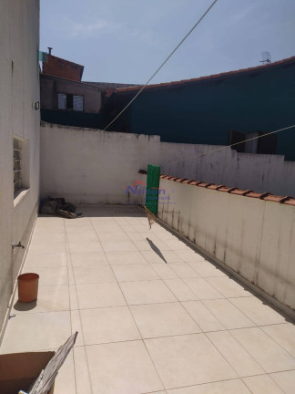 Imagem Casa com 3 Quartos para Alugar,  em Gopoúva - Guarulhos
