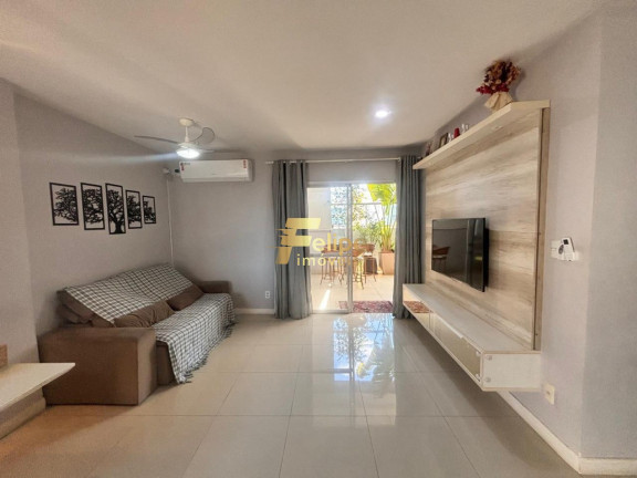 Imagem Imóvel com 3 Quartos à Venda, 130 m² em Mata Da Praia - Vitória Imagem Imóvel com 3 Quartos à Venda, 130 m² em Mata Da Praia - Vitória