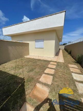 Casa com 2 Quartos à Venda, 55 m² em Tupy - Itanhaém