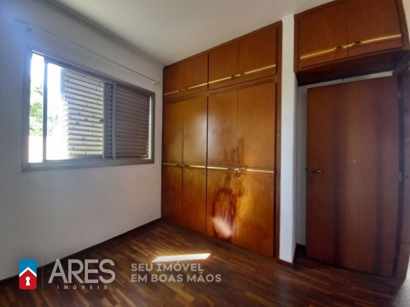 Imagem Apartamento com 3 Quartos à Venda, 120 m² em Jardim Girassol - Americana Imagem Apartamento com 3 Quartos à Venda, 120 m² em Jardim Girassol - Americana