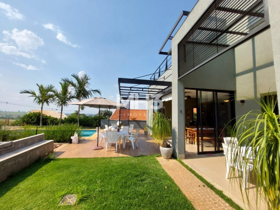 Imagem Casa de Condomínio com 4 Quartos à Venda, 295 m² em Loteamento Caminhos De São Conrado (sousas) - Campinas Imagem Casa de Condomínio com 4 Quartos à Venda, 295 m² em Loteamento Caminhos De São Conrado (sousas) - Campinas