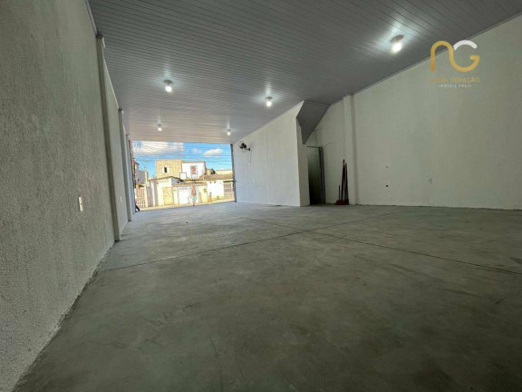 Imagem Galpão à Venda, 182 m² em Tupi - Praia Grande
