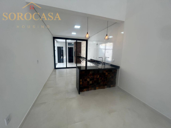 Imagem Casa com 3 Quartos à Venda, em Jardim Residencial Villagio Ipanema I - Sorocaba Imagem Casa com 3 Quartos à Venda, em Jardim Residencial Villagio Ipanema I - Sorocaba