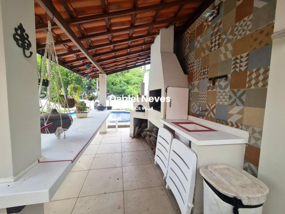 Imagem Casa com 4 Quartos à Venda, 228 m² em Vilas Do Atlântico - Lauro De Freitas