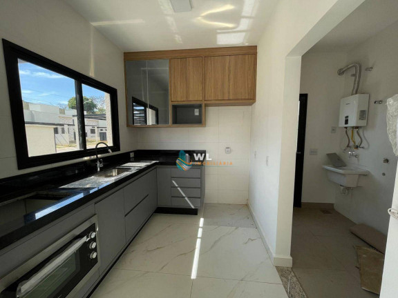 Imagem Casa com 3 Quartos à Venda, 82 m² em Condomínio Villaggio San Marino - Louveira Imagem Casa com 3 Quartos à Venda, 82 m² em Condomínio Villaggio San Marino - Louveira