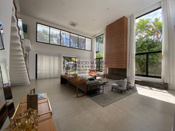 Imagem Casa com 4 Quartos à Venda, 1.660 m² em Residencial Tamboré - Barueri Imagem Casa com 4 Quartos à Venda, 1.660 m² em Residencial Tamboré - Barueri
