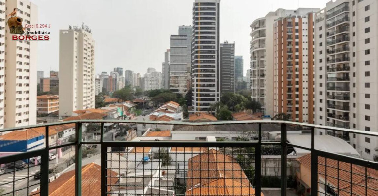 Imagem Apartamento com 2 Quartos à Venda, 70 m² em Vila Olimpia - São Paulo Imagem Apartamento com 2 Quartos à Venda, 70 m² em Vila Olimpia - São Paulo