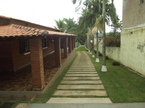 Imagem Imóvel com 4 Quartos à Venda, 450 m² em Vila Americana - Tatuí Imagem Imóvel com 4 Quartos à Venda, 450 m² em Vila Americana - Tatuí