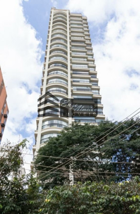 Imagem Apartamento com 4 Quartos à Venda, 240 m² em Santa Cecília - São Paulo Imagem Apartamento com 4 Quartos à Venda, 240 m² em Santa Cecília - São Paulo