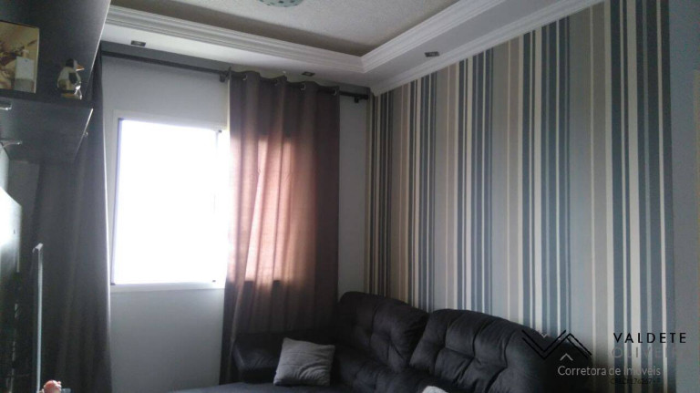 Imagem Apartamento com 2 Quartos à Venda, 47 m² em Jardim Ismênia - São José Dos Campos