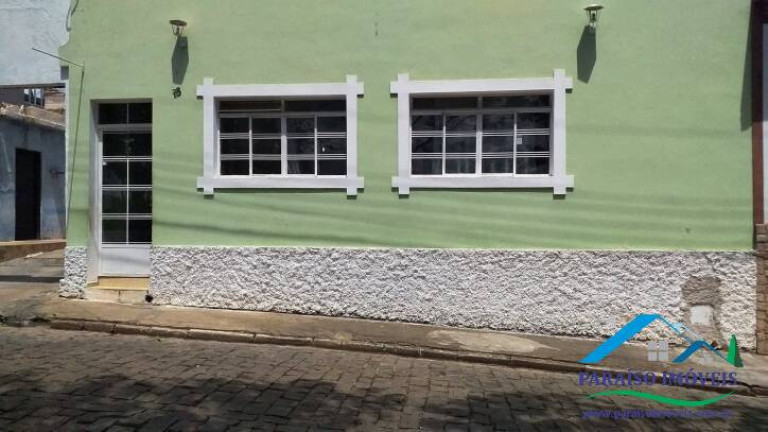 Imagem Imóvel Comercial à Venda, 640 m² em Centro - Paraisópolis Imagem Imóvel Comercial à Venda, 640 m² em Centro - Paraisópolis