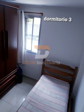 Imagem Apartamento com 3 Quartos à Venda, 76 m² em Centro  - Diadema