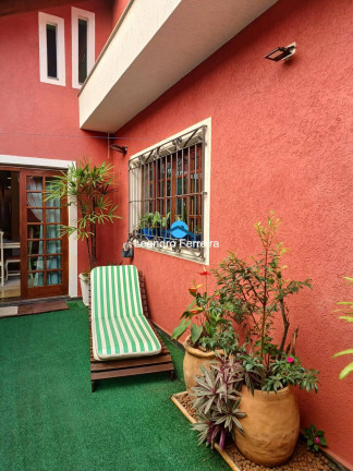 Imagem Sobrado com 3 Quartos à Venda, 237 m² em Vila Marlene - São Bernardo Do Campo Imagem Sobrado com 3 Quartos à Venda, 237 m² em Vila Marlene - São Bernardo Do Campo