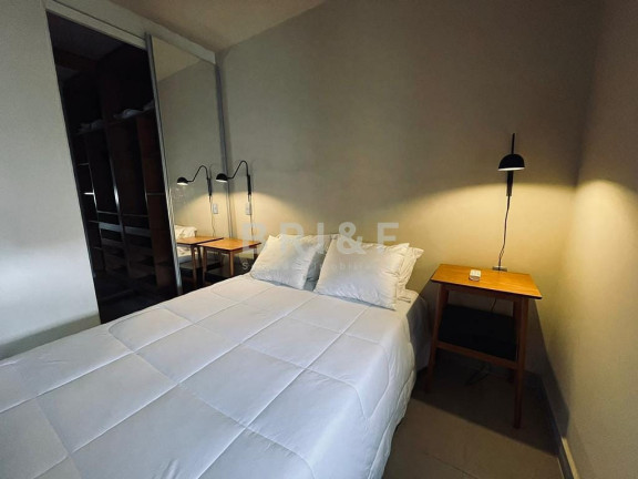 Imagem Apartamento com 2 Quartos para Alugar, 85 m² em Vila Nova Conceição - São Paulo