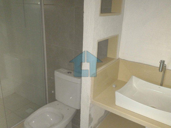 Imagem Apartamento com 2 Quartos à Venda, 130 m² em Ribeira - Angra Dos Reis