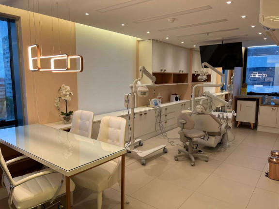 Imagem Sala Comercial à Venda, 92 m² em Adrianópolis - Manaus