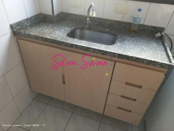 Imagem Apartamento com 1 Quarto à Venda, 55 m² em Itararé - São Vicente Imagem Apartamento com 1 Quarto à Venda, 55 m² em Itararé - São Vicente