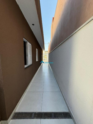 Imagem Casa com 3 Quartos à Venda, 75 m² em Residencial Santa Giovana - Jundiaí Imagem Casa com 3 Quartos à Venda, 75 m² em Residencial Santa Giovana - Jundiaí
